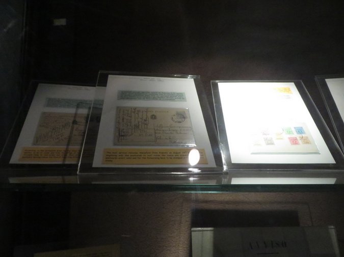 (95) Museo dello sbarco